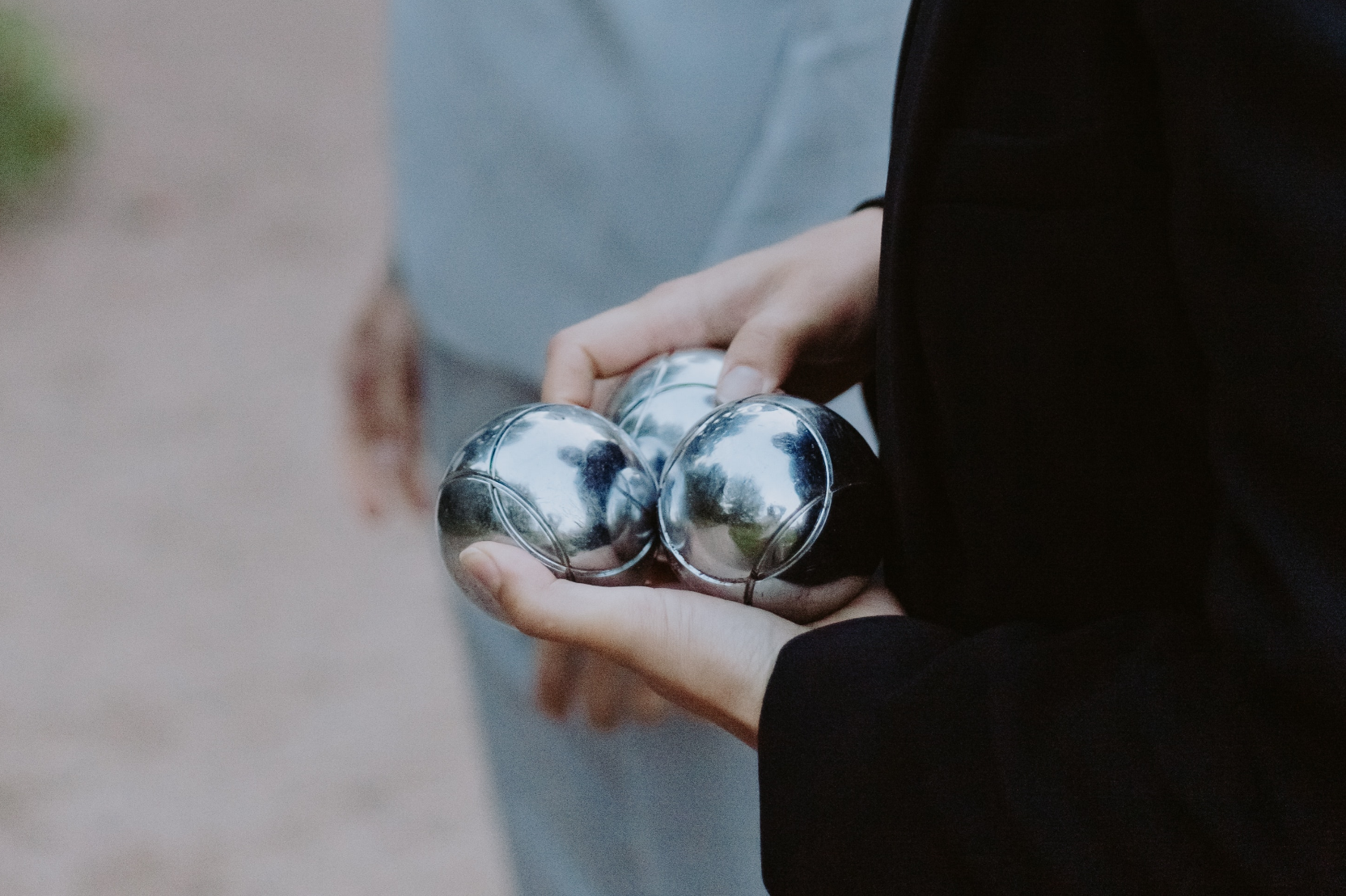 petanque